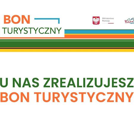 Dworek Wymyslowo Tuchola Esterno foto