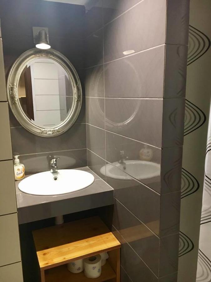 Dworek Wymyslowo Tuchola Esterno foto